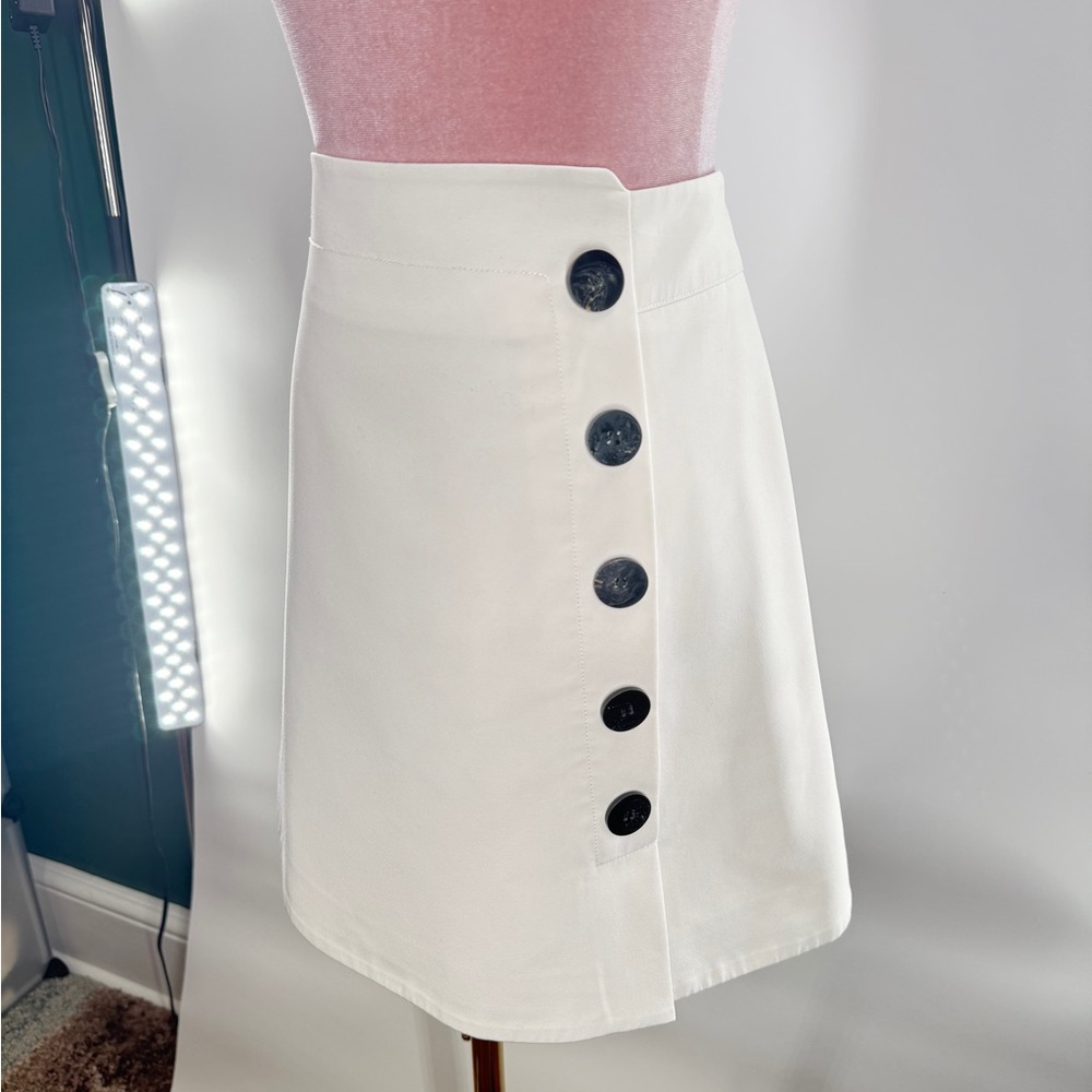 GUC Misha Nonoo Austen A-line Skirt - Picture 5 of 10